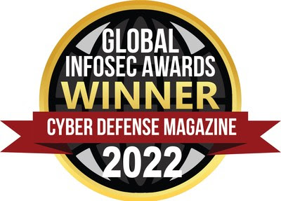 RevBits wins in five categories from Cyber Defense Magazines’ 2022 Global Infosec Awards