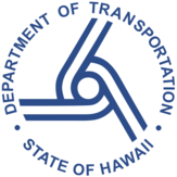 State of Hawaii Department of Transportation
