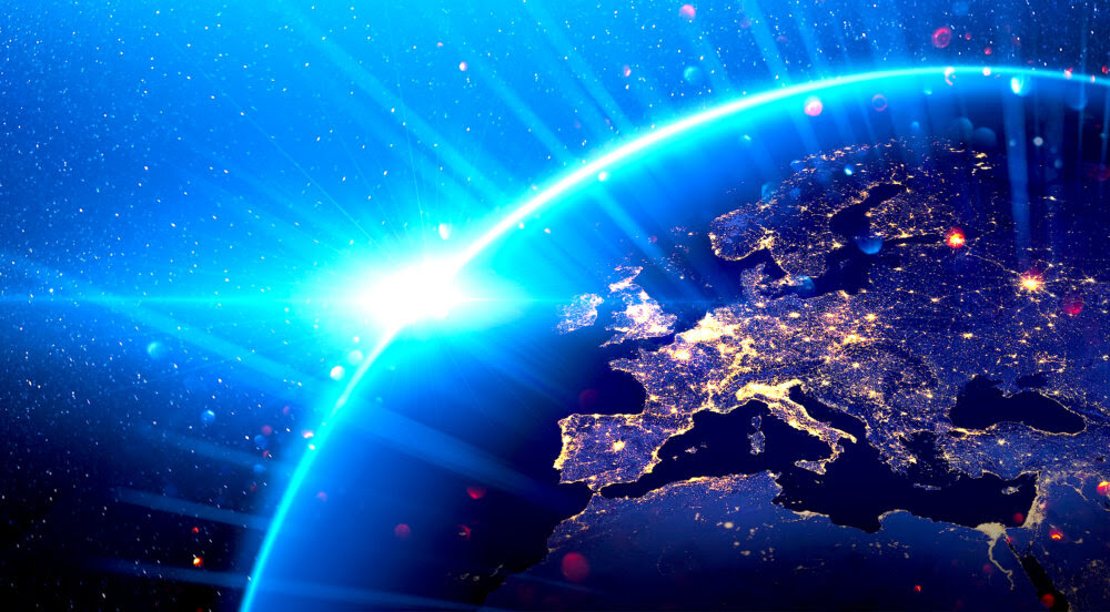 Leszek KOŁAKOWSKI: Europa – czy może się zdarzyć