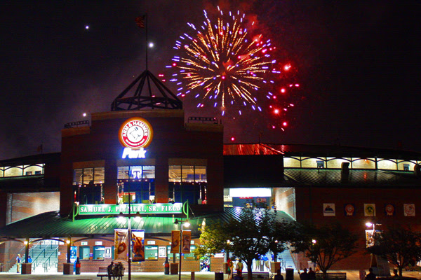 Fireworks