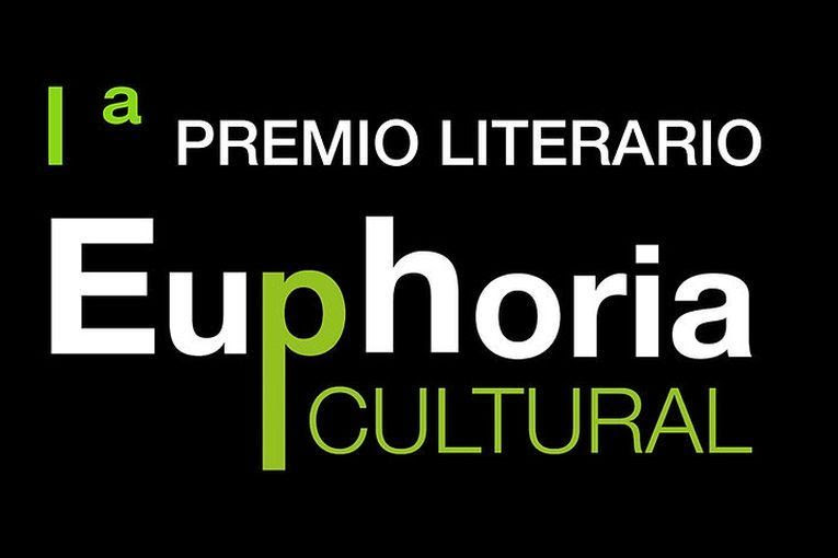 I Premio Literario Euphoria Cultural