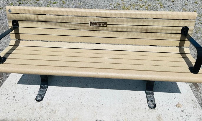 Connorsbench