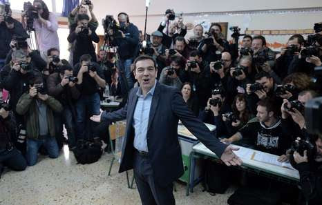 Tsipras