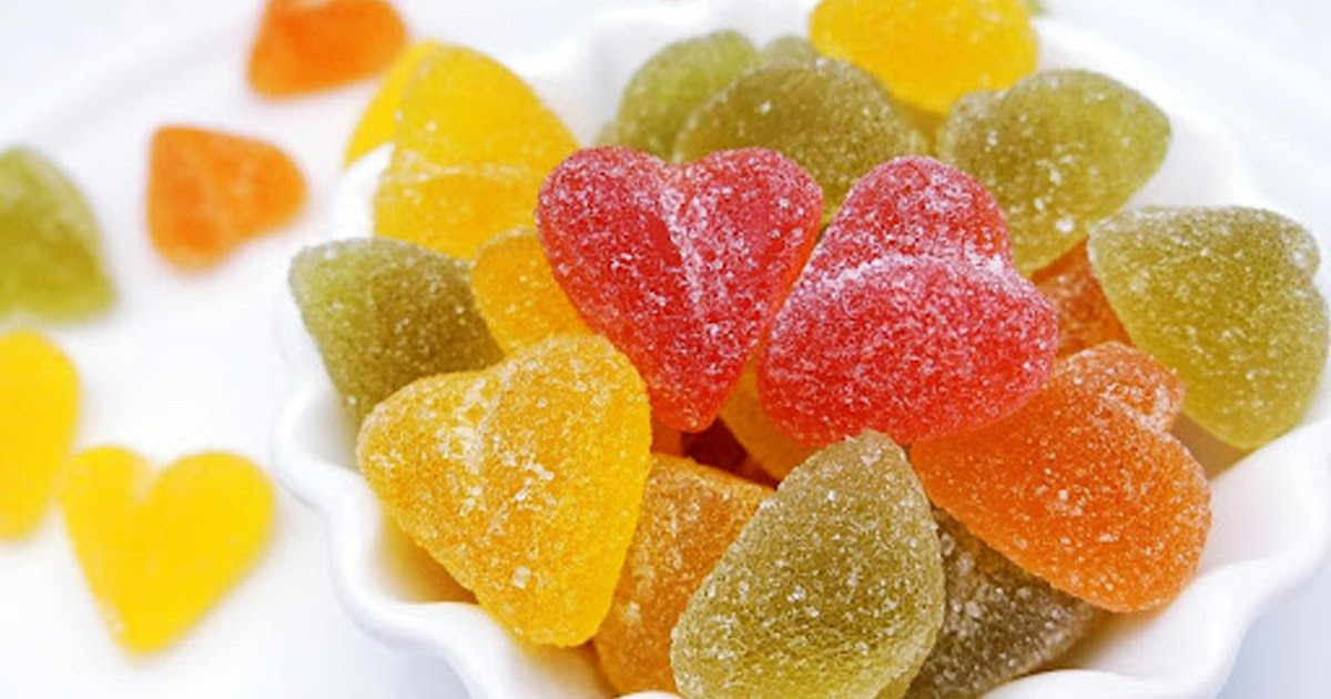 Best CBD Gummies For Pain & Inflammation In 2023