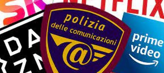 Polizia postale, i dati del 2022