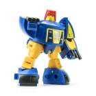 Transformers News: TFSource News - MP-18+ Bluestreak Anime, MP-45 Bumblebee 2.0, DNA & TDW Addons, Studio Series & More