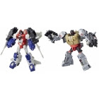 Transformers News: TFSource News! MT Thunder Manus, OM Furor & Riot, FT20, MP and FP Restock, PotP and More!