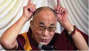 Dalai Lama - Saint or Antichrist - Shocking Story....