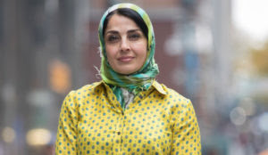 New York: Muslim mother charges her estranged husband with “radicalizing” their son