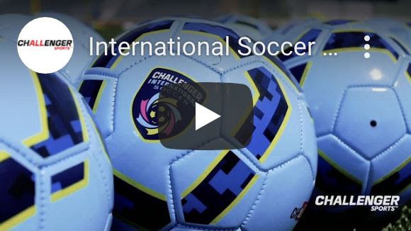 International Camps Video