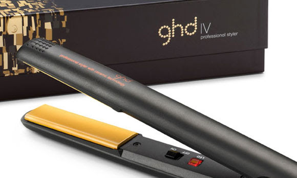 £10 OFF BESTSELLING GHD STYLERS