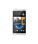HTC One 802 DS Silver