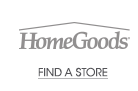 HomeGoods - Find a Store