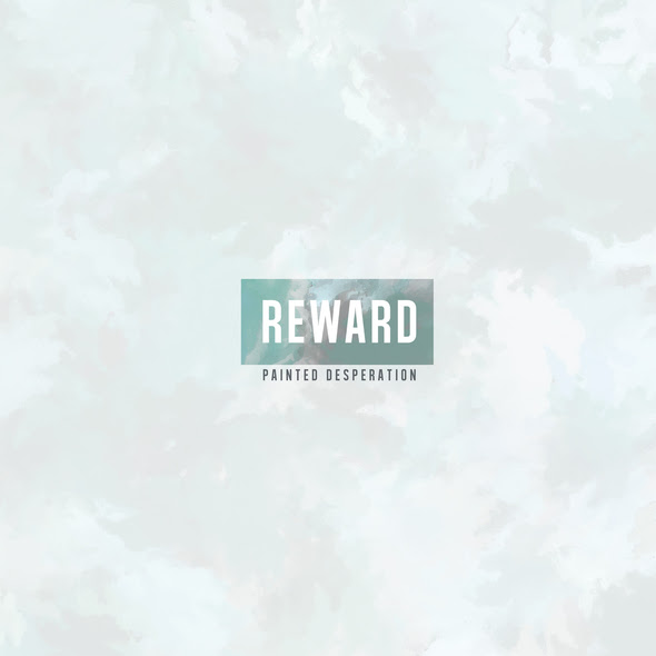 reward painted desperation cover