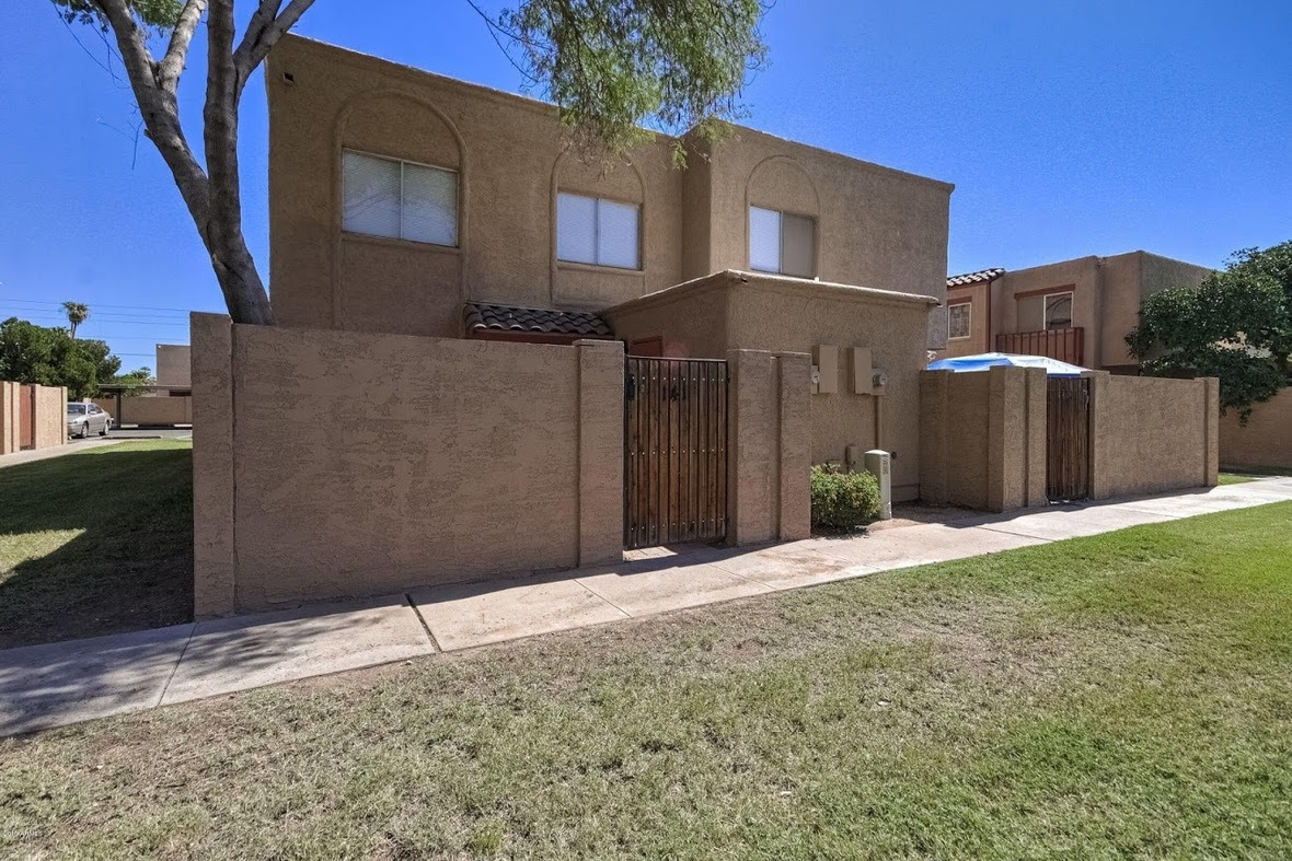 1342 W Emerald Ave Unit 254, Mesa, AZ 85202 wholesale property listing