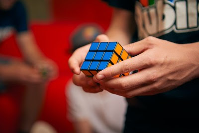 Spin Master to Acquire World-Famous Rubik’s Cube® (CNW Group/Spin Master)
