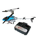 Buy Adraxx Remote Operated 3d Crash Safe Alloy Helicopter