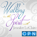 Walking in the Spirit podcast