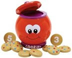 Learning Journey Count And Learn Cookie Jart 