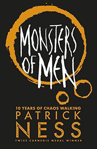 Monsters of Men (Chaos Walking, #3) EPUB