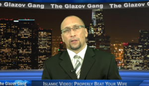 Glazov Moment: Islamic Video: Properly Beat Your Wife