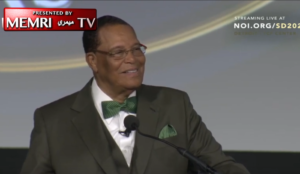 Farrakhan says “Trump killed my brother Qassem Soleimani,” claims to be messenger promised in Qur’an
