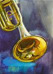 trumpet_1 - Posted on Thursday, January 29, 2015 by Beata Musial-Tomaszewska