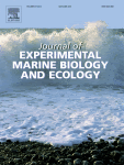 Cover Image Journal of Experimental Marine Biology and Ecology