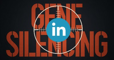 SILENÇAGE GENETIQUE - Partager sur LinkedIn