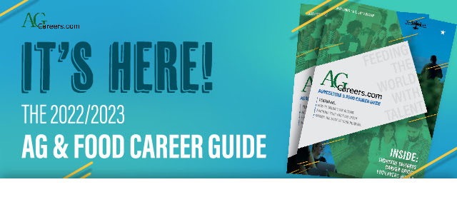 Agriculture & Food HR Review