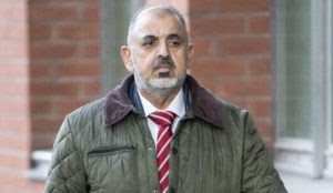 UK: Lord Ahmed, who attempted to rape a young girl and sexually assault a boy under 11, jailed for five years