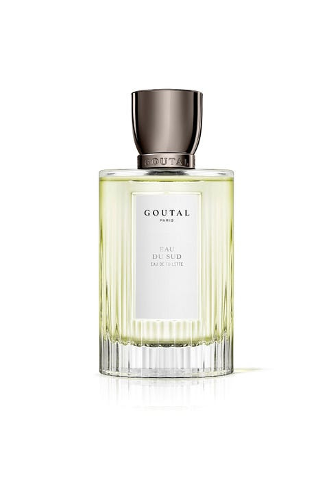 Goutal perfumes