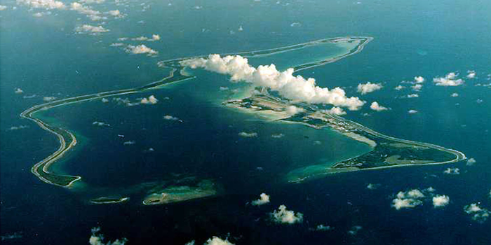 Diego Garcia