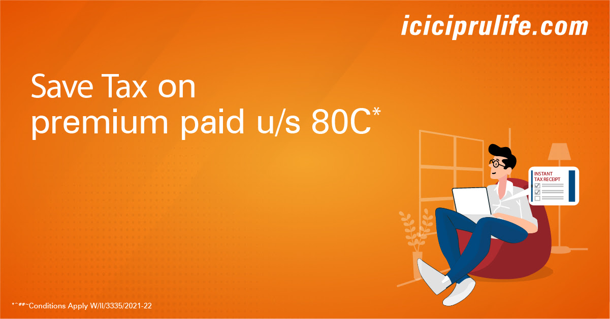 ICICI Pru Guaranteed Income For Tomorrow - Call ICICI PRU Customer care 5