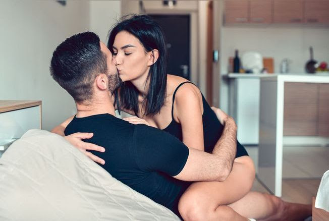 Le « slow sex », une nouvelle façon de vivre son intimité