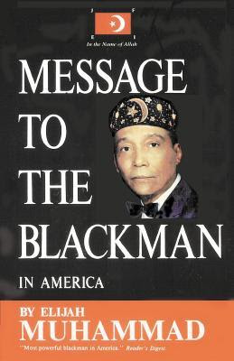 Message To The Blackman In America PDF