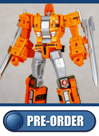 Transformers News: The Chosen Prime Newsletter for July 28, 2017 Takara Tomy Legends, MPM-4 Optimus Prime and More