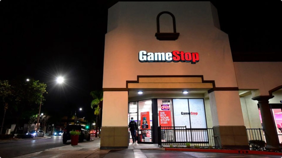 Revenge: An Internet Mob Is Turning The Stock Market Into “A Video Game”, And The Establishment Is Freaking Out Image-847
