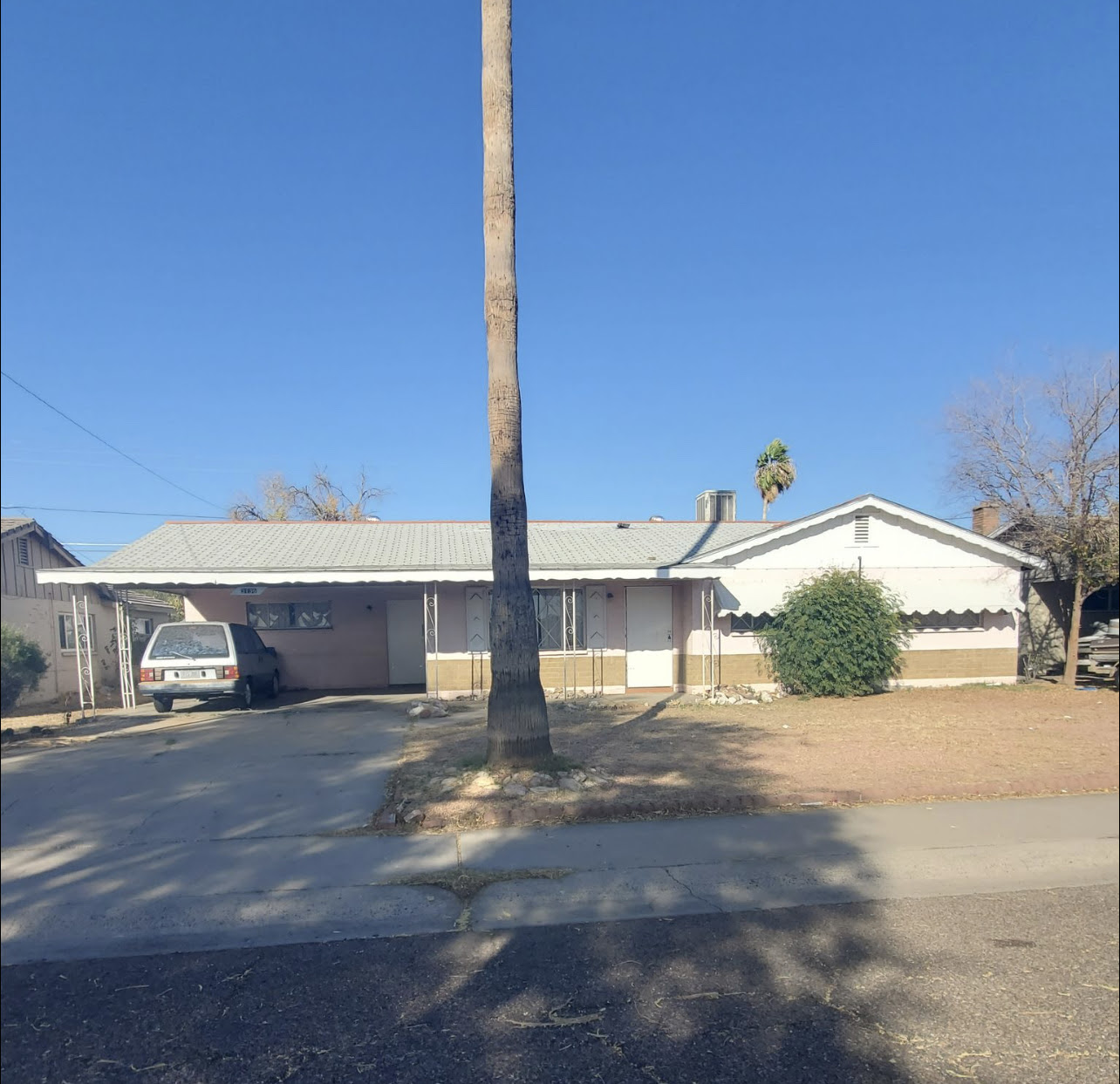 3136 W Cactus Rd Phoenix, AZ 85029 wholesale property listing