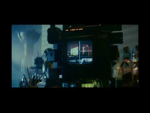 Blade Runner - Photo Scanner Sound Effect - YouTube