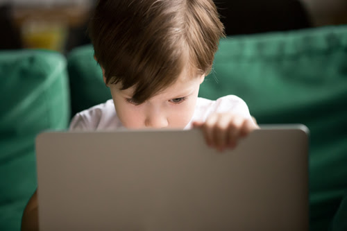 How can you protect your students online during hybrid and remote learning?