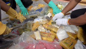 Indonesia: Mosques used to store crystal meth and serve as pickup points for drug smugglers