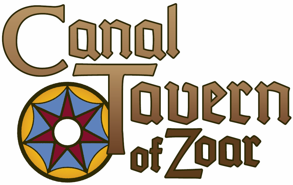 Canal Tavern of Zoar