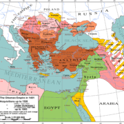 The Ottoman Empire