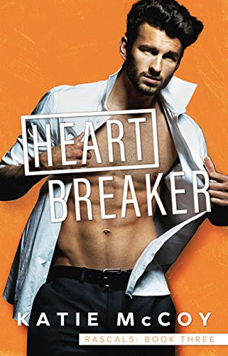 Cover for 'Heartbreaker'