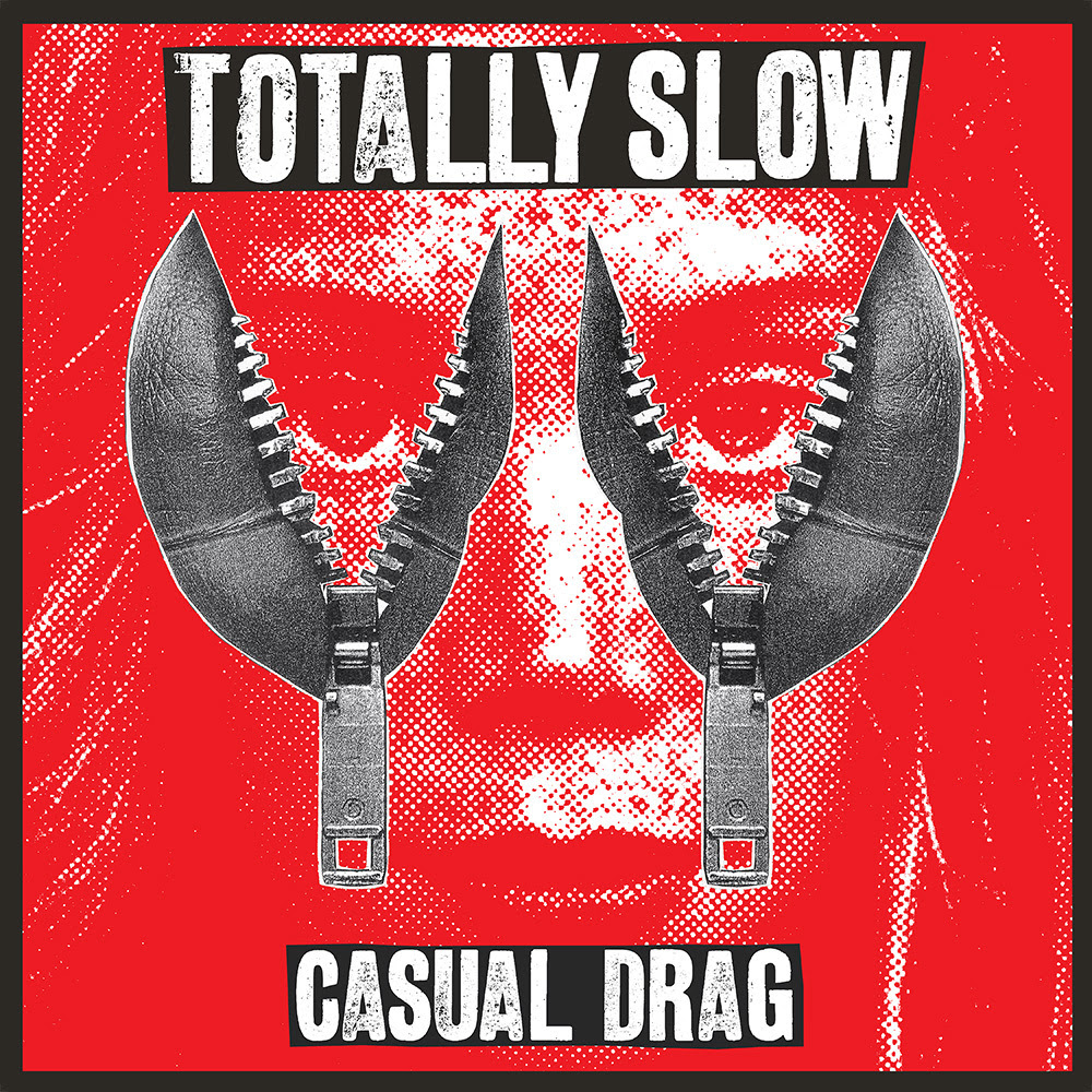 TotallySlow-CasualDrag-AlbumCover-LowRes