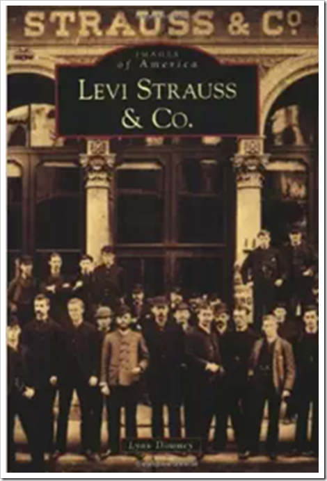 Denimsandjeans.com "Denim Book : Levi Strauss & Co. (CA) (Images of America)" Denimsandjeans.com "Denim Book : Levi Strauss & Co. (CA) (Images of America)"