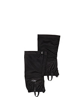 See  image Outdoor Research  Rocky Mt High Gaiters 