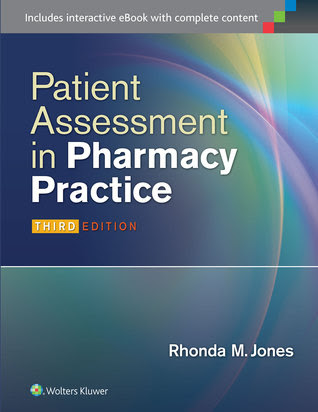 Patient Assessment in Pharmacy Practice EPUB
