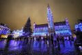 Grand Place, Bruxelas